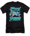 Blessed to Be Called Grammie Dhbubble T-Shirt