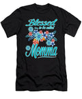 Blessed to Be Called Momma Dhbubble T-Shirt
