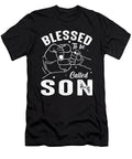 Blessed to Be Called Son Dhbubble T-Shirt