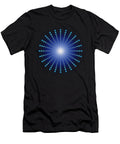 Bliss Pelo Blanco Photo T-Shirt
