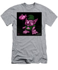 Blobfish Toddler Dale Crum T-Shirt