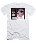 Blood of Draculas Castle 03 Movie Poster T-Shirt