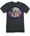 Blooming Gloria Sanchez T-Shirt