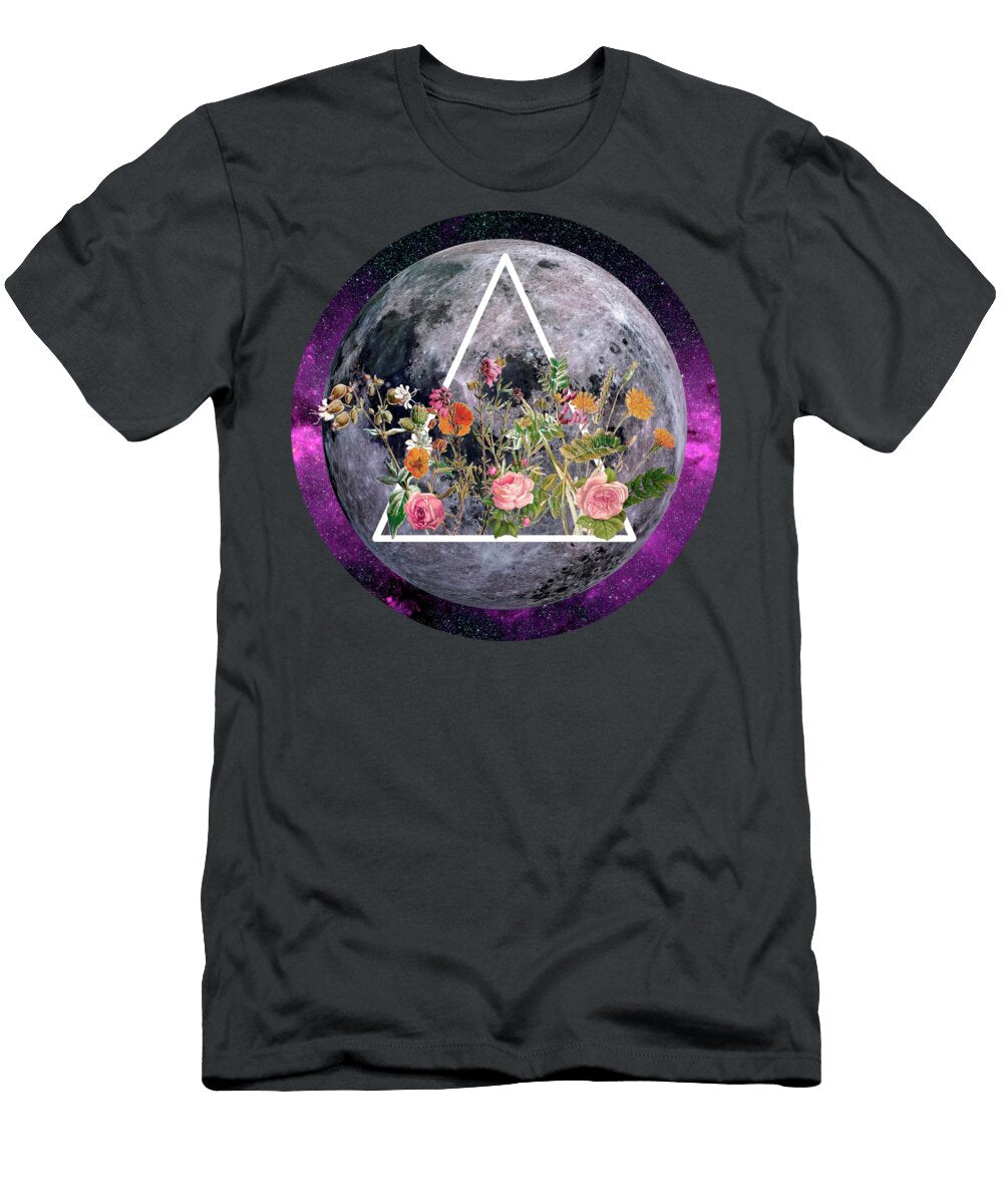 Blooming Gloria Sanchez T-Shirt