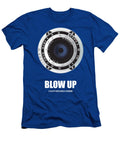 Blow Up Alternative Movie Poster Movie Poster Boy T-Shirt