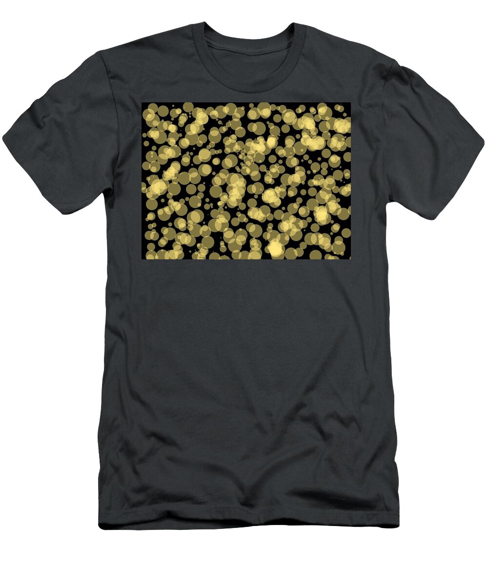 Blowingbubbles Nelma Grace Higgins T-Shirt