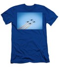 Blue Angels Ii Steph Gabler T-Shirt