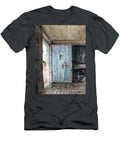 Blue Door Monte Toon T-Shirt
