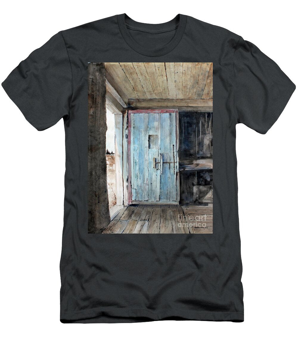 Blue Door Monte Toon T-Shirt