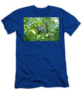 Blue Gray Gnatcatcher M E Wood T-Shirt