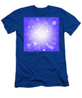Blue Joy Tom Hill T-Shirt