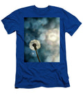 Blue Light Gothicolors and Crows T-Shirt