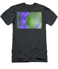 Bluebells Northumberland National Park UK Ann Steve Toon Natureplcom T-Shirt