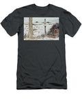 Bluebirds Monte Toon T-Shirt