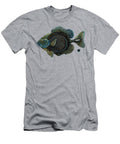 Bluegill David Burgess T-Shirt