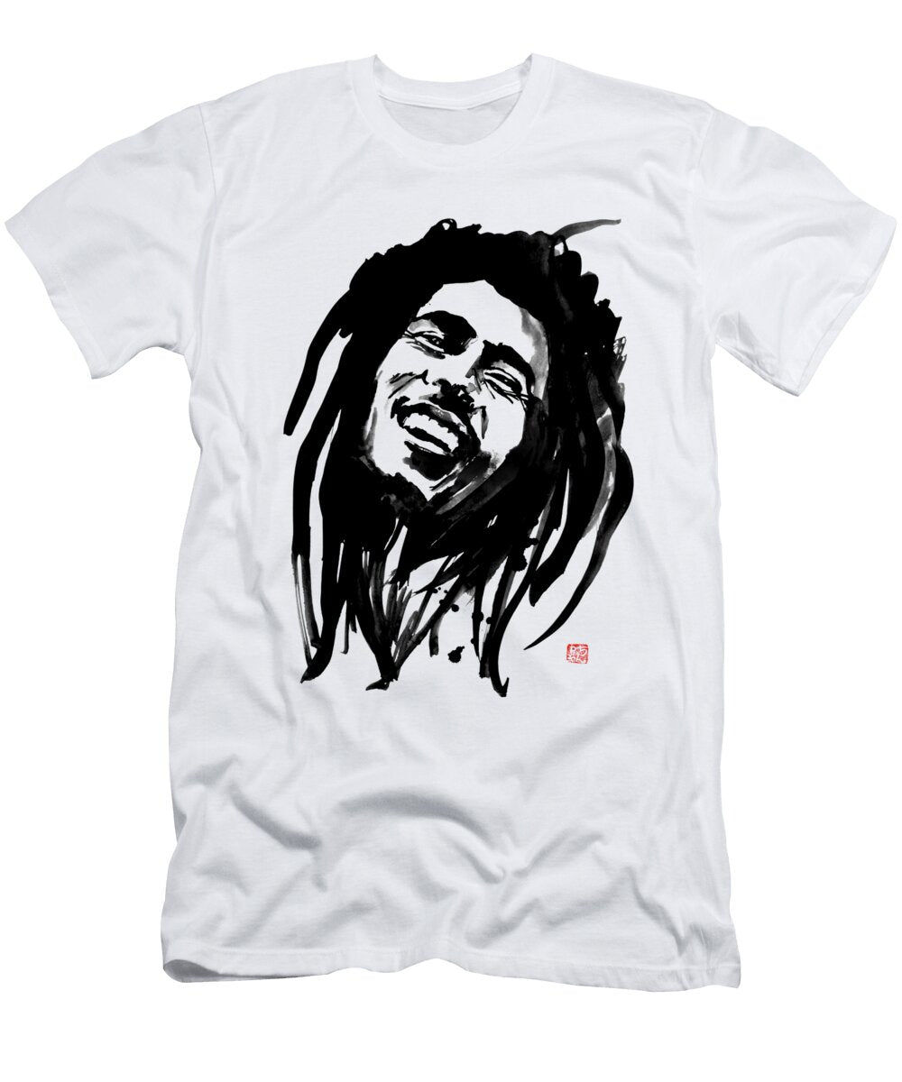 Bob Pechane Sumie T-Shirt