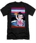 Bobs Big Boy Doll Jill Reger T-Shirt