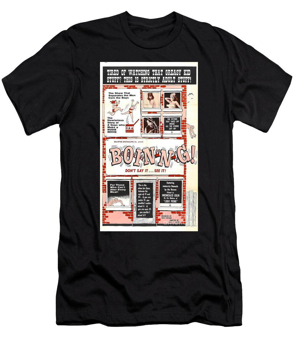 Boinng 01 Gabriel Atelier T-Shirt