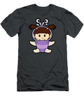 Boo Monster Inc Chibi Kimberly a Gibbs T-Shirt