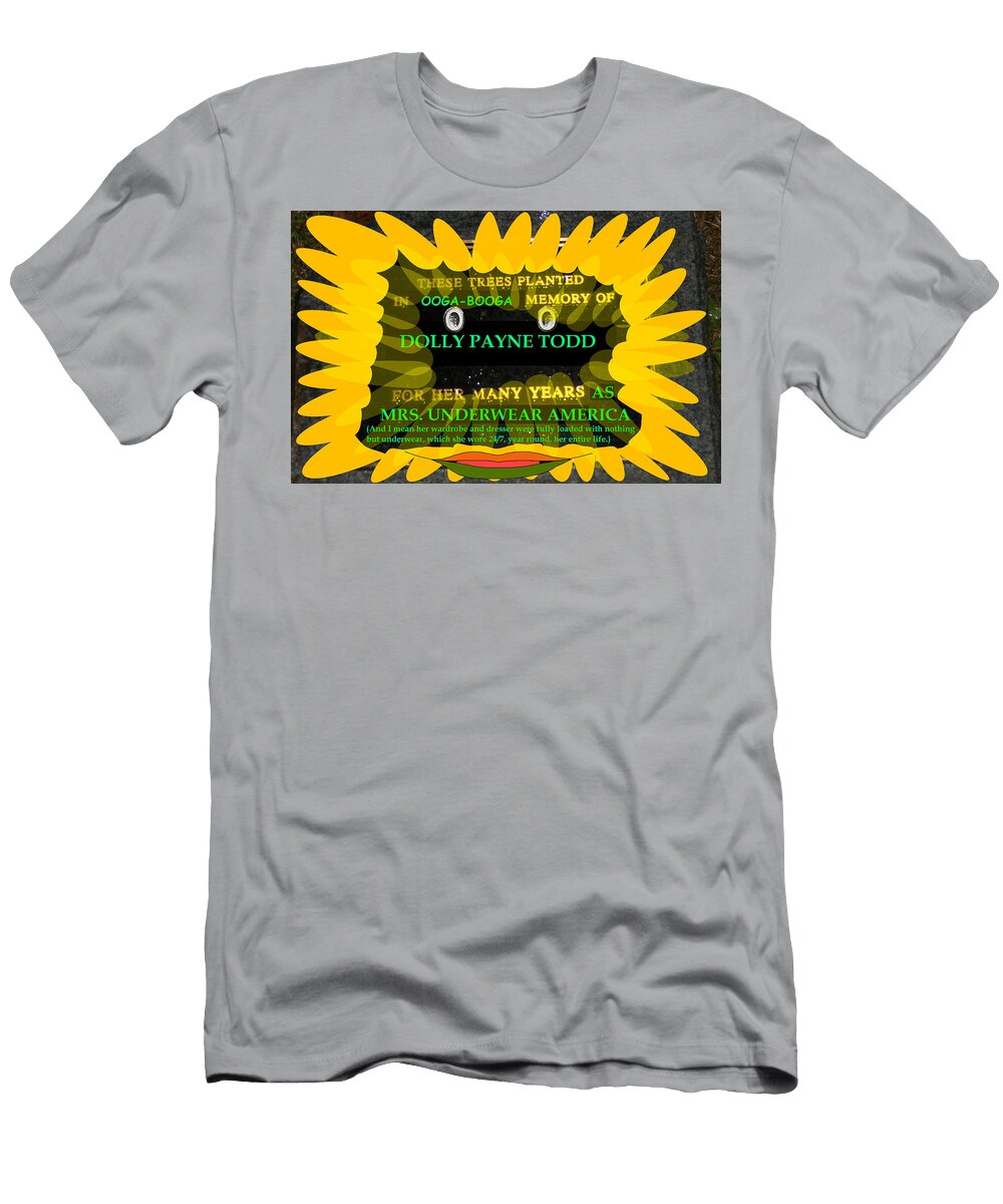 Booga Board Leo Kennedy T-Shirt