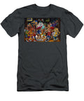 Boogie to the Toon Jeremy Price T-Shirt