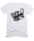 Boom Boom Boom Nadia Vanilla T-Shirt