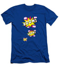 Boom Comics Mark Ashkenazi T-Shirt
