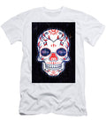 Boston Cannons Leith Huber T-Shirt