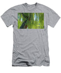 Boston White Willow Overdrive Ed Williams T-Shirt