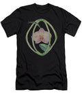 Botanical O Karin Savage T-Shirt
