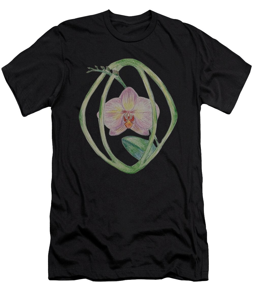 Botanical O Karin Savage T-Shirt