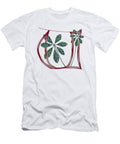 Botanical U Karin Savage T-Shirt