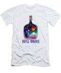 Bottle Universe Andrew Hitchen T-Shirt