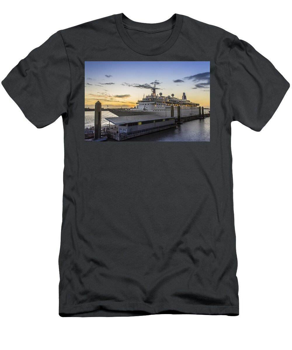 Boudicca Paul Madden T-Shirt