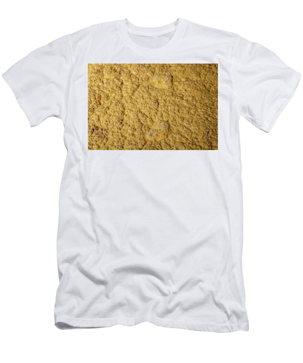 Bourbon Mash Keri Ehninger Schmidt T-Shirt