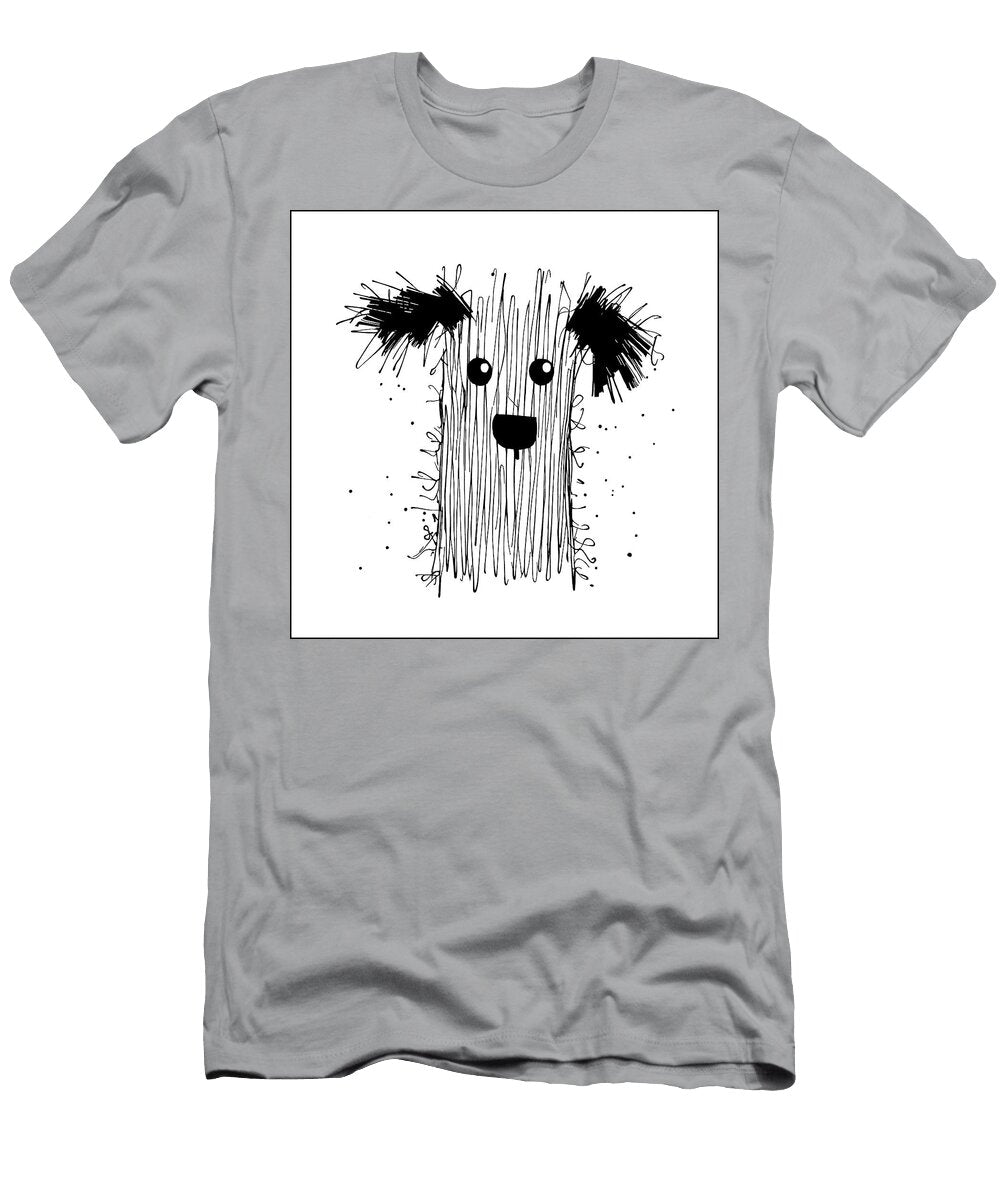 Bowwow 04 Glen Allison T-Shirt