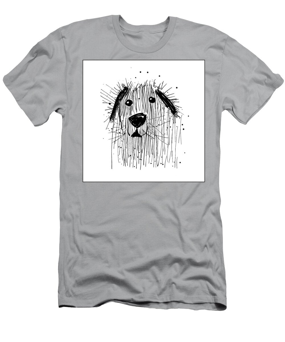 Bowwow 06 Glen Allison T-Shirt