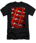 Box Full of Doll Eyes Garry Gay T-Shirt