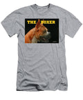 Boxer the Will Bullas T-Shirt