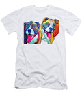 Boxers Abbi Cord T-Shirt