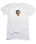 Boy with Big Eyes Shows Surprise Beautiful Things T-Shirt