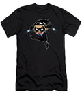 Boy Wonder Lutfi Celli T-Shirt