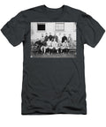 Boys School Baseball 1906 Harris Ewing Celestial Images T-Shirt