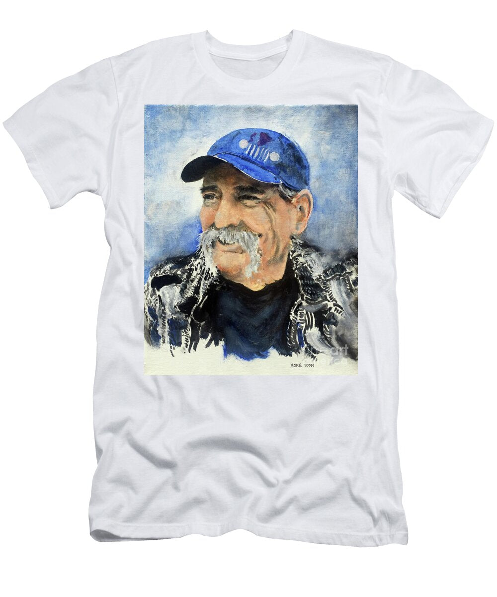 Brack Monte Toon T-Shirt