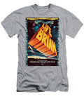 Brain of Life Rashad Allan T-Shirt
