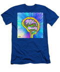 Brain Pop Olaf Del Gaizo T-Shirt