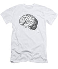 Brain Shift Olaf Del Gaizo T-Shirt