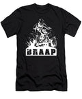 Brap Quad Racing Extreme Sports Atv Rider Gift Thomas Larch T-Shirt