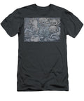 Brawling Toons Greg Srabian T-Shirt