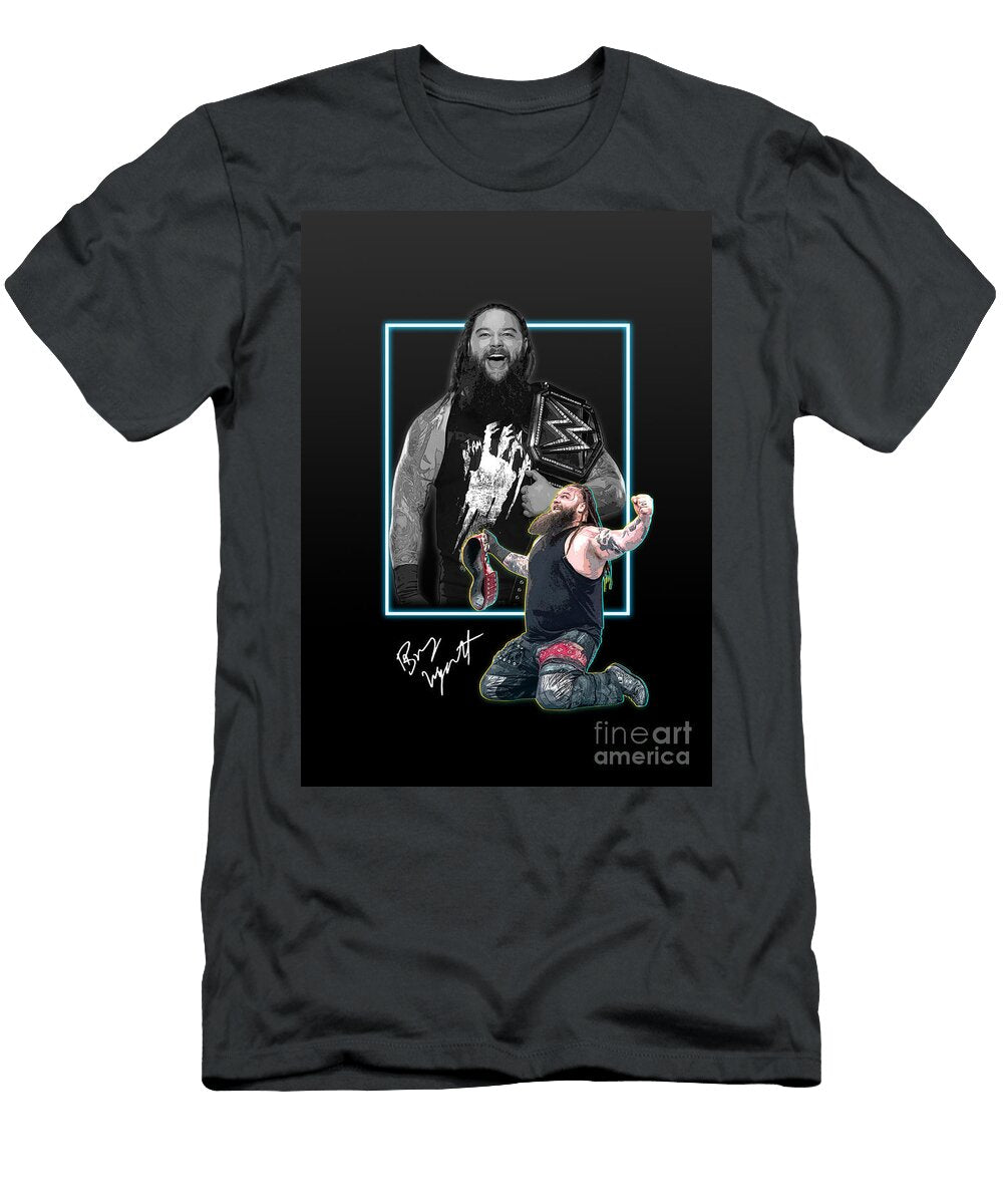 Bray Wyatt Alva Donna T-Shirt